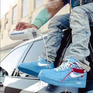 Meet your Posher, Rj